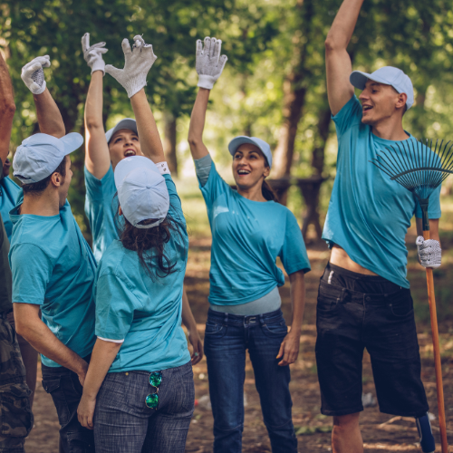 Qué hacemos en la Fundación Progessac Qué hacemos en la Fundación Progessac
