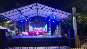 Musical El Mejor Regalo - ISABU Foto 003