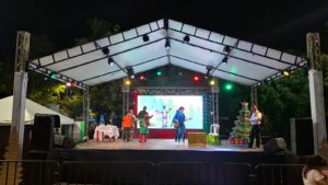 Musical El Mejor Regalo - ISABU Foto 004