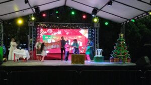 Musical El Mejor Regalo - ISABU Foto 006