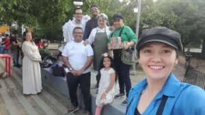 Musical El Mejor Regalo - ISABU Foto 007