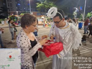 Musical El Mejor Regalo - ISABU Foto 013