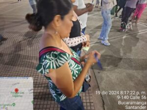 Musical El Mejor Regalo - ISABU Foto 015