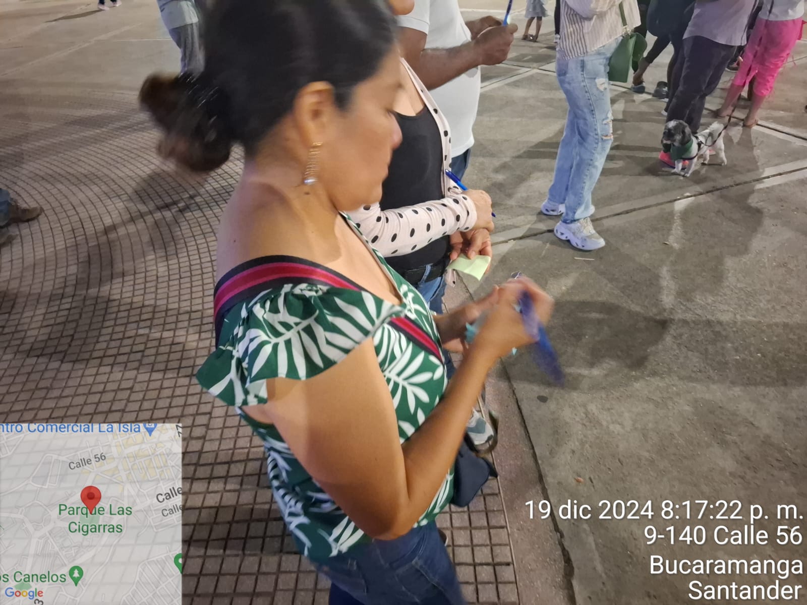 Musical El Mejor Regalo - ISABU Foto 015