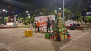 Musical El Mejor Regalo - ISABU Foto 016