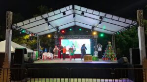 Musical El Mejor Regalo - ISABU Foto 017